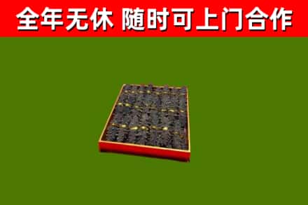 晋源区回收海参